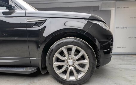 Land Rover Range Rover Sport II, 2017 год, 3 879 000 рублей, 7 фотография