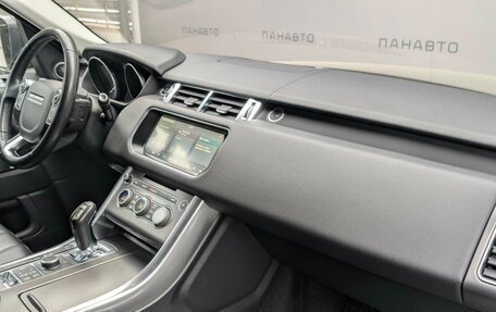 Land Rover Range Rover Sport II, 2017 год, 3 879 000 рублей, 15 фотография