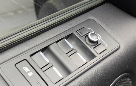 Land Rover Range Rover Sport II, 2017 год, 3 879 000 рублей, 11 фотография