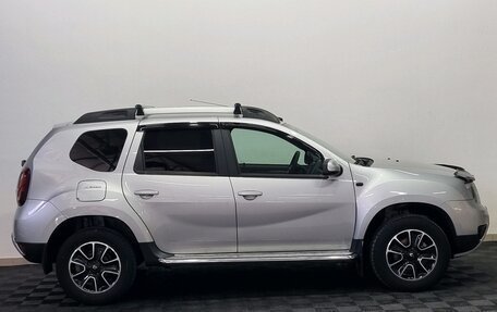 Renault Duster I рестайлинг, 2020 год, 1 520 000 рублей, 5 фотография