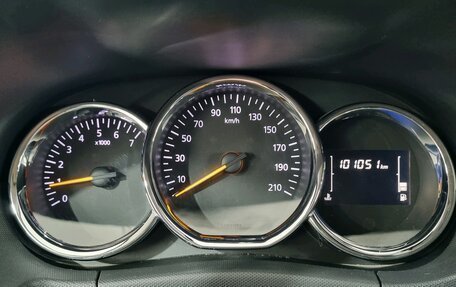 Renault Duster I рестайлинг, 2020 год, 1 520 000 рублей, 13 фотография