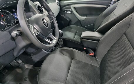 Renault Duster I рестайлинг, 2020 год, 1 520 000 рублей, 7 фотография