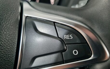 Renault Duster I рестайлинг, 2020 год, 1 520 000 рублей, 21 фотография