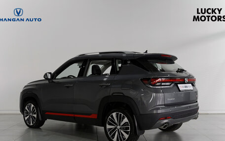 Changan CS35 Plus, 2024 год, 2 629 900 рублей, 4 фотография