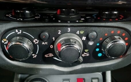 Renault Duster I рестайлинг, 2020 год, 1 520 000 рублей, 15 фотография