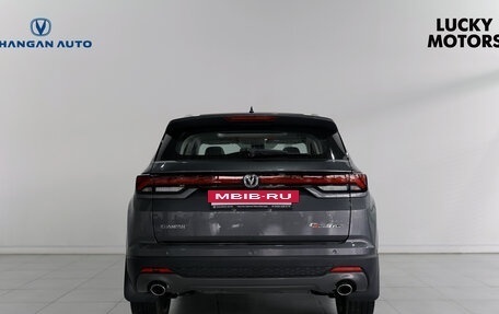 Changan CS35 Plus, 2024 год, 2 629 900 рублей, 5 фотография