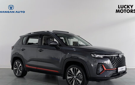 Changan CS35 Plus, 2024 год, 2 629 900 рублей, 8 фотография