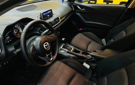 Mazda 3, 2014 год, 1 399 000 рублей, 10 фотография