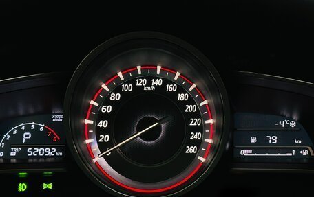 Mazda 3, 2014 год, 1 399 000 рублей, 17 фотография