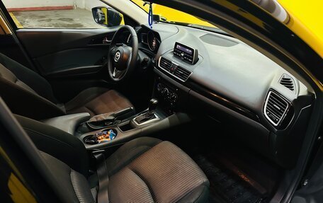 Mazda 3, 2014 год, 1 399 000 рублей, 12 фотография
