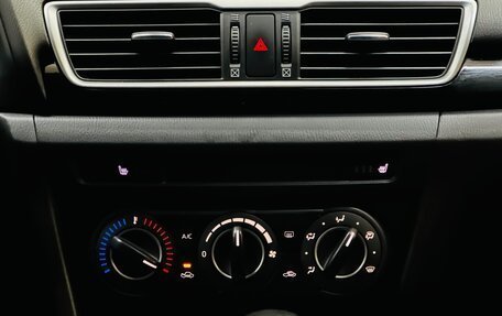 Mazda 3, 2014 год, 1 399 000 рублей, 15 фотография