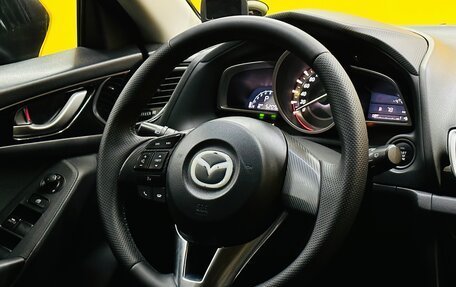 Mazda 3, 2014 год, 1 399 000 рублей, 13 фотография
