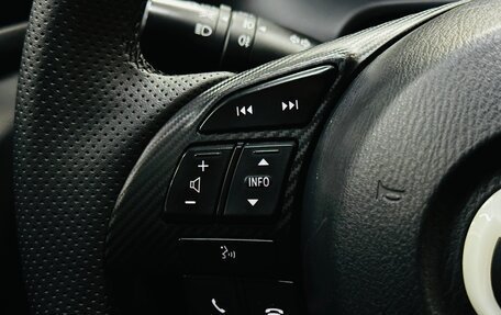 Mazda 3, 2014 год, 1 399 000 рублей, 21 фотография