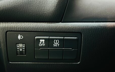 Mazda 3, 2014 год, 1 399 000 рублей, 19 фотография