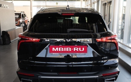 Haval F7, 2025 год, 3 649 000 рублей, 2 фотография