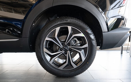 Haval F7, 2025 год, 3 649 000 рублей, 7 фотография