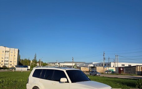 Mitsubishi Pajero IV, 2008 год, 2 100 000 рублей, 4 фотография