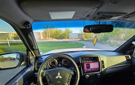 Mitsubishi Pajero IV, 2008 год, 2 100 000 рублей, 11 фотография