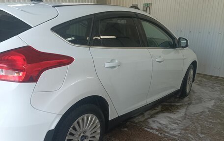 Ford Focus III, 2018 год, 1 020 000 рублей, 8 фотография