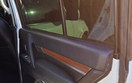 Mitsubishi Pajero IV, 2008 год, 2 100 000 рублей, 19 фотография