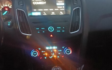 Ford Focus III, 2018 год, 1 020 000 рублей, 12 фотография