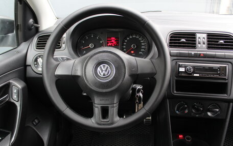 Volkswagen Polo VI (EU Market), 2014 год, 700 000 рублей, 8 фотография