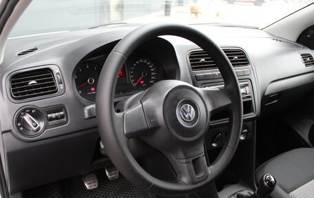Volkswagen Polo VI (EU Market), 2014 год, 700 000 рублей, 6 фотография