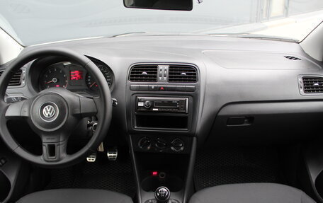 Volkswagen Polo VI (EU Market), 2014 год, 700 000 рублей, 7 фотография