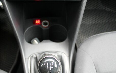 Volkswagen Polo VI (EU Market), 2014 год, 700 000 рублей, 13 фотография