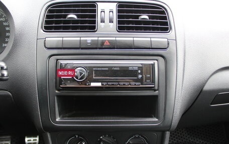 Volkswagen Polo VI (EU Market), 2014 год, 700 000 рублей, 12 фотография