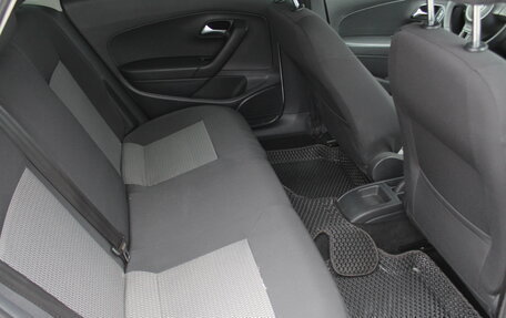 Volkswagen Polo VI (EU Market), 2014 год, 700 000 рублей, 18 фотография