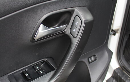Volkswagen Polo VI (EU Market), 2014 год, 700 000 рублей, 15 фотография