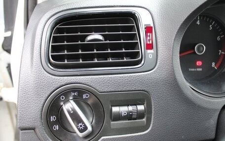 Volkswagen Polo VI (EU Market), 2014 год, 700 000 рублей, 14 фотография