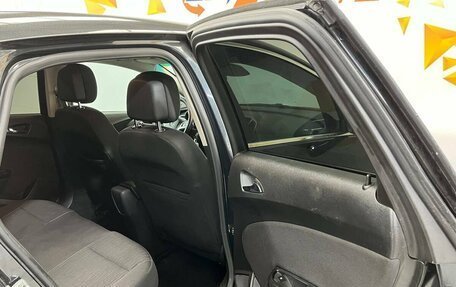 Opel Astra J, 2014 год, 715 000 рублей, 16 фотография