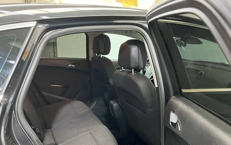Opel Astra J, 2014 год, 715 000 рублей, 23 фотография