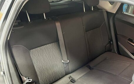 Opel Astra J, 2014 год, 715 000 рублей, 31 фотография
