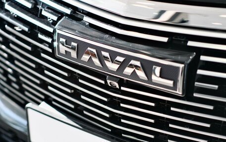 Haval F7, 2025 год, 3 249 000 рублей, 4 фотография