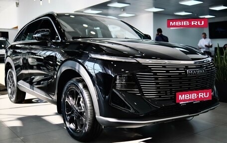 Haval F7, 2025 год, 3 249 000 рублей, 2 фотография