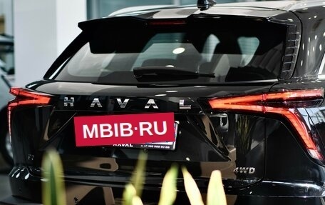 Haval F7, 2025 год, 3 249 000 рублей, 5 фотография