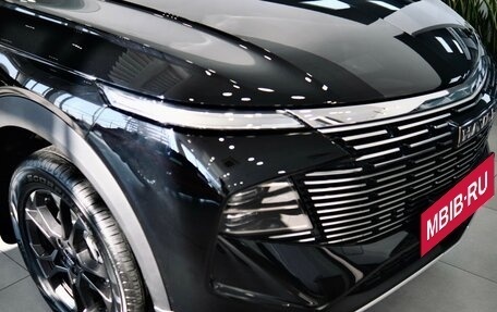 Haval F7, 2025 год, 3 249 000 рублей, 3 фотография