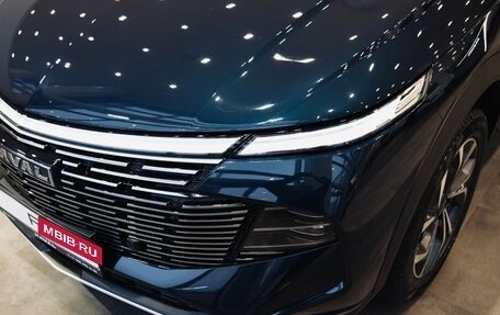 Haval F7, 2025 год, 3 449 000 рублей, 8 фотография