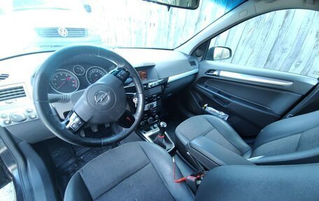 Opel Astra H, 2008 год, 600 000 рублей, 5 фотография