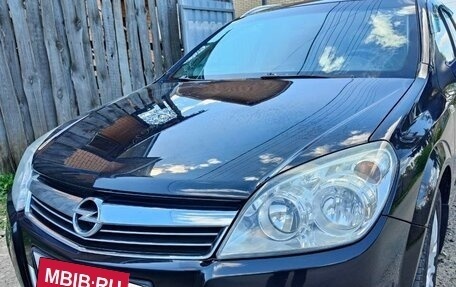 Opel Astra H, 2008 год, 600 000 рублей, 4 фотография