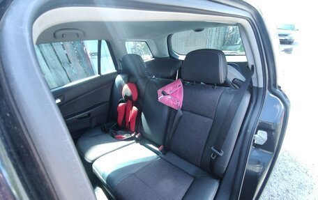 Opel Astra H, 2008 год, 600 000 рублей, 8 фотография