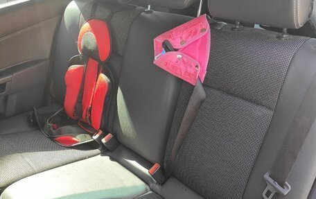 Opel Astra H, 2008 год, 600 000 рублей, 9 фотография
