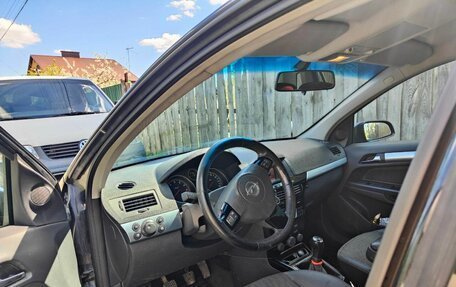 Opel Astra H, 2008 год, 600 000 рублей, 7 фотография