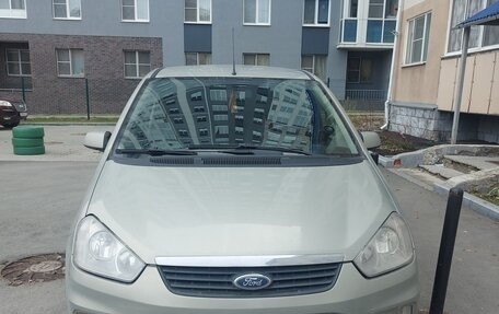 Ford C-MAX I рестайлинг, 2008 год, 650 000 рублей, 1 фотография