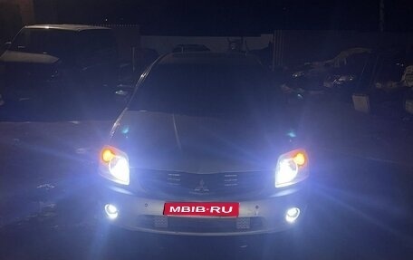 Mitsubishi Galant IX, 2006 год, 630 000 рублей, 1 фотография