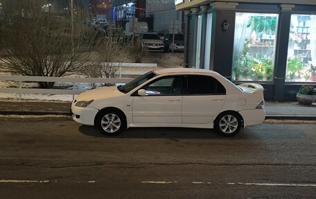 Mitsubishi Lancer IX, 2003 год, 350 000 рублей, 1 фотография