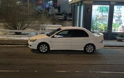 Mitsubishi Lancer IX, 2003 год, 350 000 рублей, 1 фотография